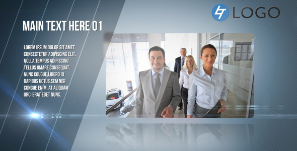 Clean Corporate Clean Corporate