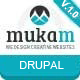 Mukam - Limitless Multipurpose eCommerce Drupal Theme Mukam - Limitless Multipurpose eCommerce Drupal Theme - ThemeForest Item for Sale