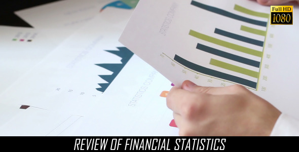 Review Of Financial Statistics 8 Review Of Financial Statistics 8