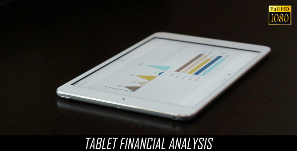 Tablet Financial Analysis 2 Tablet Financial Analysis 2