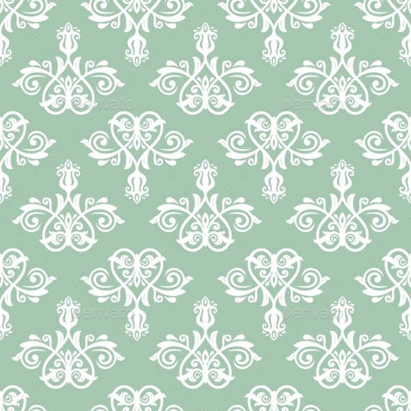 GraphicRiver Orient Seamless Vector Pattern 8821387 GraphicRiver Orient Seamless Vector Pattern 8821387