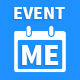 EventMe - One Page Conference & Event Drupal Theme - ThemeForest Item for Sale