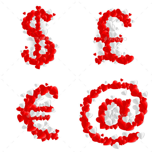GraphicRiver Romantic Font 8823927 GraphicRiver Romantic Font 8823927