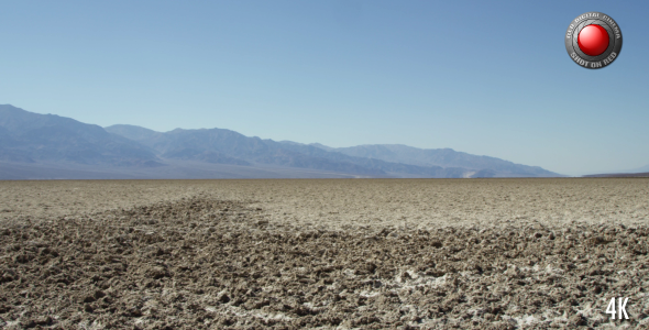 Salt Lake Panorama Salt Lake Panorama