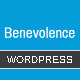 Benevolence - Church / Nonprofit WordPress Theme - ThemeForest Item for Sale