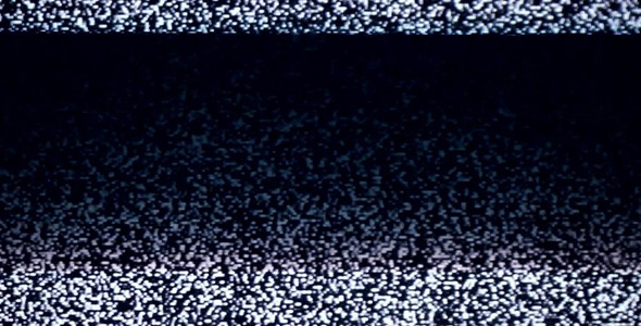 TV Noise Lost Signal Large Pack TV Noise Lost Signal Large Pack