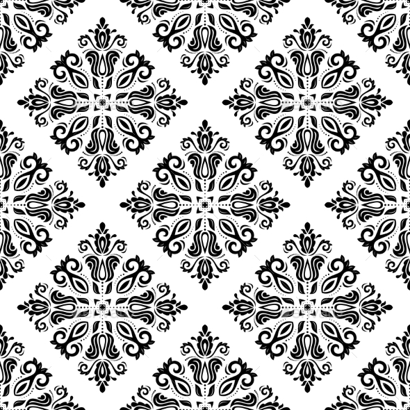 GraphicRiver Orient Seamless Vector Pattern 8826899 GraphicRiver Orient Seamless Vector Pattern 8826899
