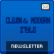 UniversalNewsletter - Clean Email Template UniversalNewsletter - Clean Email Template - ThemeForest Item for Sale