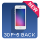 UI Kit Mobile New UI Kit Mobile New - GraphicRiver Item for Sale
