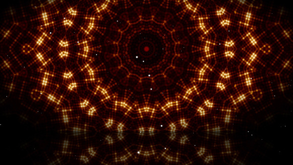 Kaleido LED Stage v2 Kaleido LED Stage v2