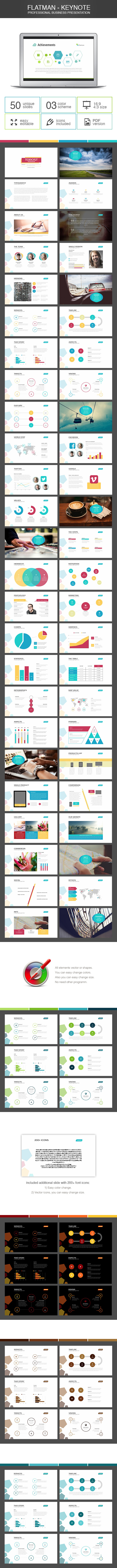 GraphicRiver Torost keynote 8828099 GraphicRiver Torost keynote 8828099