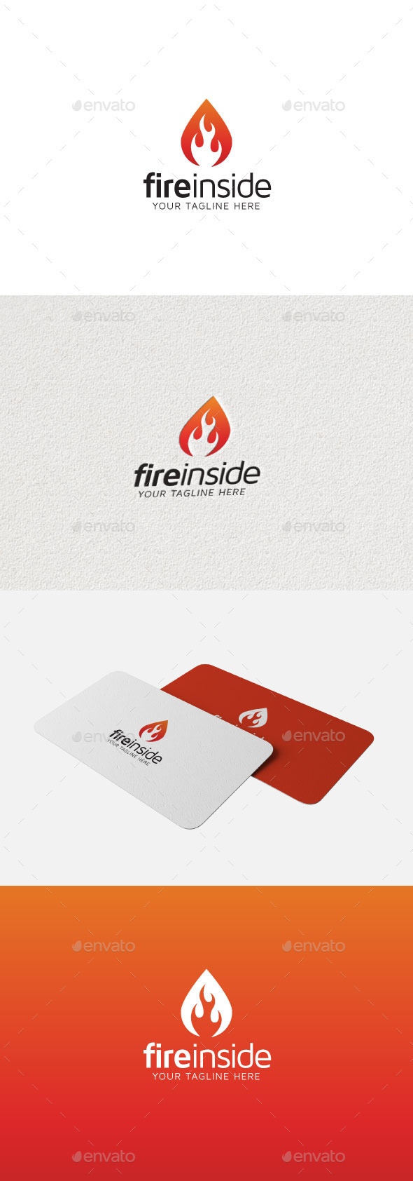 GraphicRiver FireInside 8828324 GraphicRiver FireInside 8828324
