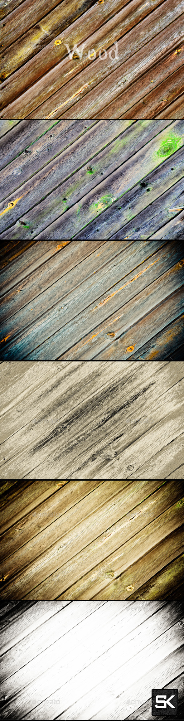 GraphicRiver Wood 8829861 GraphicRiver Wood 8829861