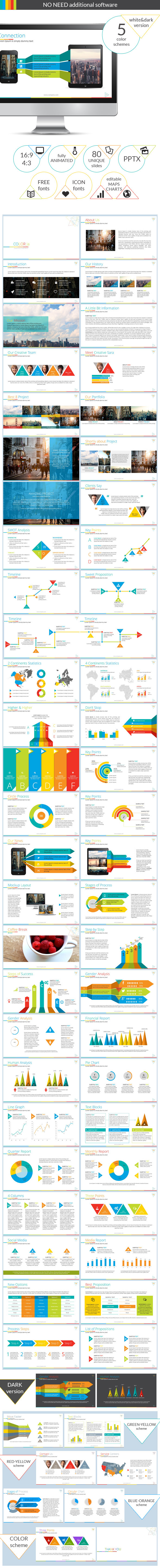 GraphicRiver Color Ja PowerPoint Presentation 8831721 GraphicRiver Color Ja PowerPoint Presentation 8831721