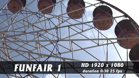Funfair 1 Funfair 1