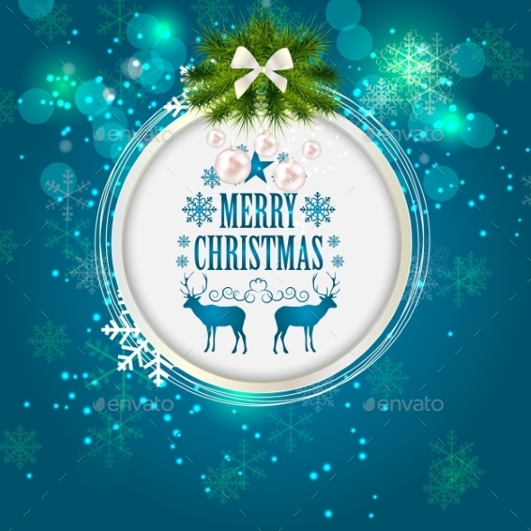 GraphicRiver Abstract Beauty Christmas and New Year Background 8836345 GraphicRiver Abstract Beauty Christmas and New Year Background 8836345