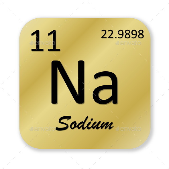 Sodium element (Misc) Photo Download