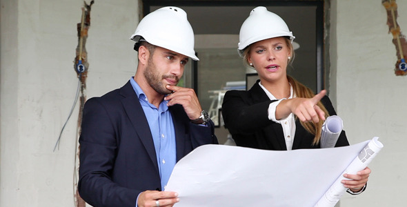 Woman Architect Exposing terms Woman Architect Exposing terms