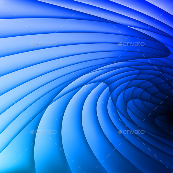 GraphicRiver Blue Waves 8841300 GraphicRiver Blue Waves 8841300