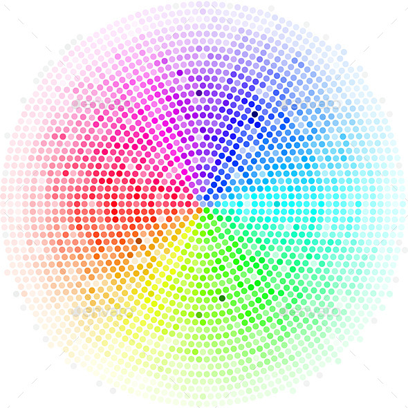 GraphicRiver Dots Digital Form 8841303 GraphicRiver Dots Digital Form 8841303