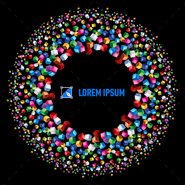 GraphicRiver Geometric Background 8841309 GraphicRiver Geometric Background 8841309