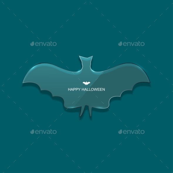 GraphicRiver Vector Modern Halloween Background 8841317 GraphicRiver Vector Modern Halloween Background 8841317