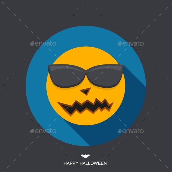 GraphicRiver Vector Modern Halloween Background 8841324 GraphicRiver Vector Modern Halloween Background 8841324