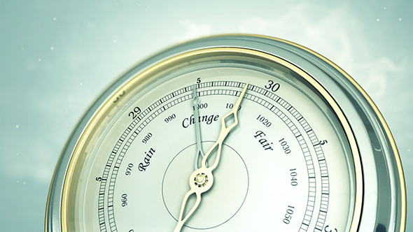 Barometer Barometer