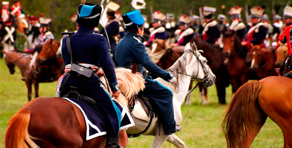 War Cavalry 1 War Cavalry 1