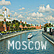 Moscow River Moscow River