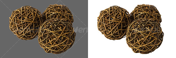 Vine Globe Vine Globe