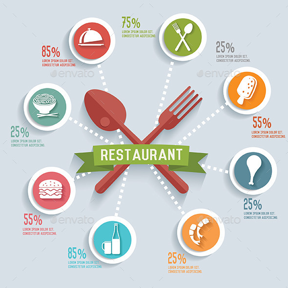 GraphicRiver Food & Drinks Design 8843579 GraphicRiver Food & Drinks Design 8843579