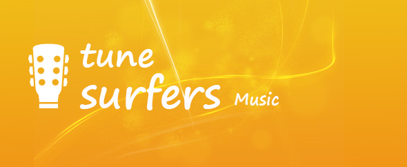 tunesurfers