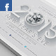 2015 New Year's Facebook Timeline 2015 New Year's Facebook Timeline - GraphicRiver Item for Sale