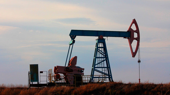 Working Oil Pump 1 Working Oil Pump 1