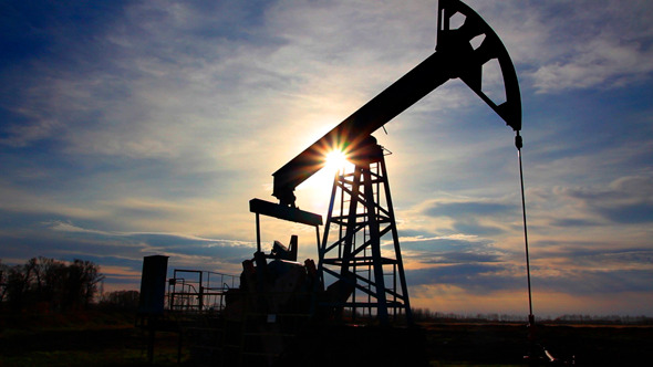 Working Oil Pump 2 Working Oil Pump 2