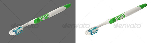 Toothbrush Toothbrush