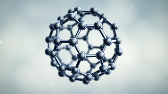 Graphene Molecula Graphene Molecula