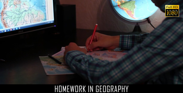 Homework In Geography Homework In Geography