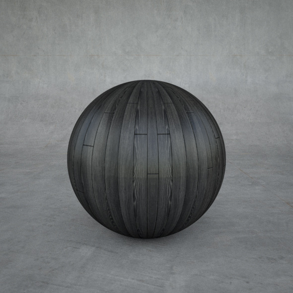 3DOcean Black Floor Boards II 8847344 3DOcean Black Floor Boards II 8847344