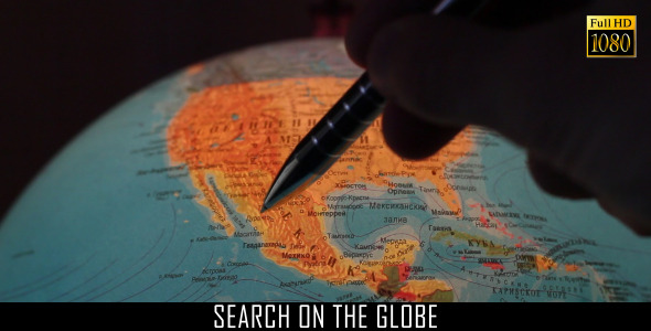 Search On The Globe 3 Search On The Globe 3