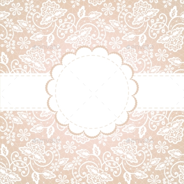 Free Lace Invitation Backgrounds » Tinkytyler.org - Stock Photos & Graphics