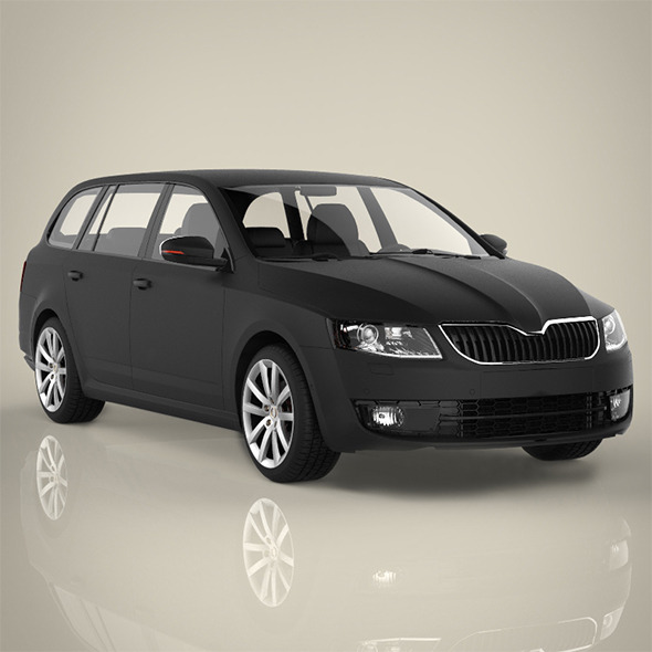 3DOcean luxury car 8848405 3DOcean luxury car 8848405