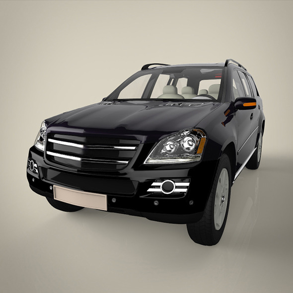3DOcean Hacthback car 8849650 3DOcean Hacthback car 8849650