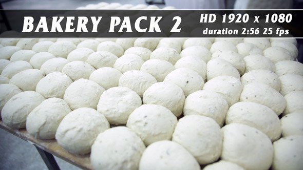 Bakery pack 2 Bakery pack 2