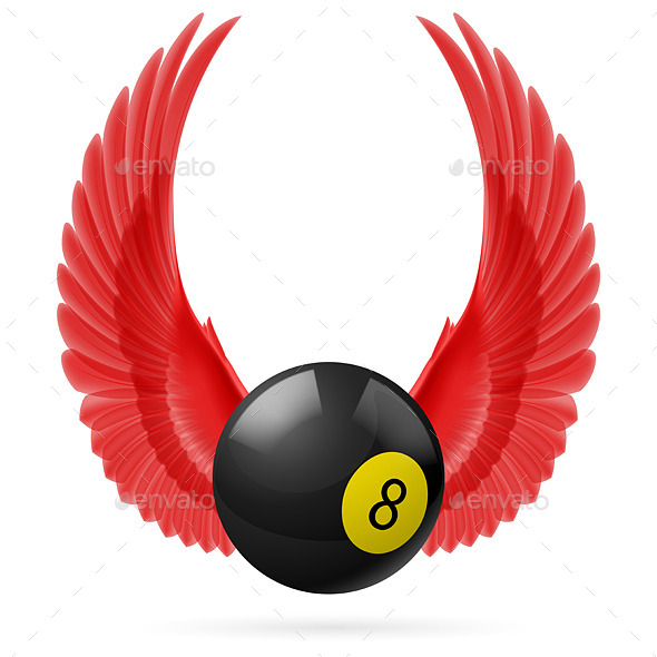 GraphicRiver Wings Inspiring 8853754 GraphicRiver Wings Inspiring 8853754