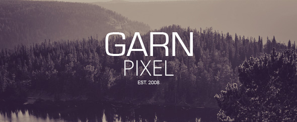 GarnPixel