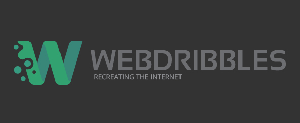 WebDribbles