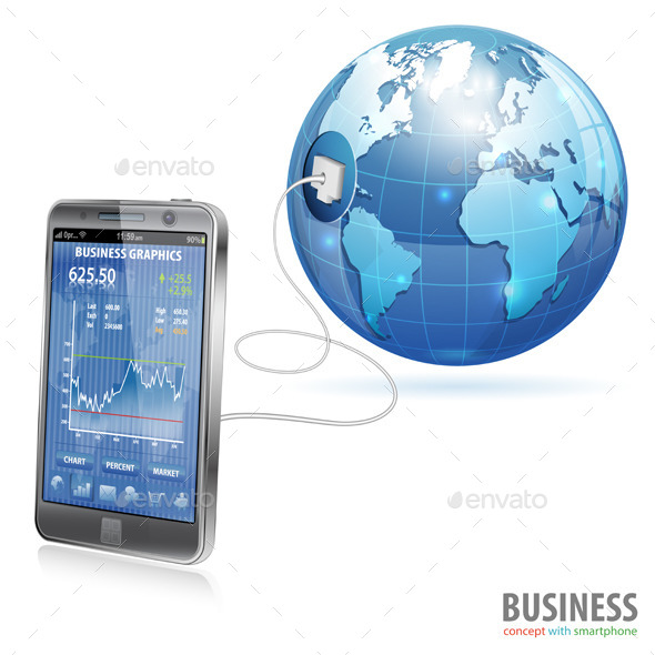 GraphicRiver Global Business Concept 8855129 GraphicRiver Global Business Concept 8855129