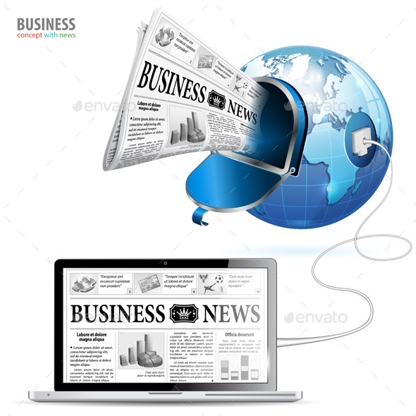 GraphicRiver Global Business Concept 8855131 GraphicRiver Global Business Concept 8855131